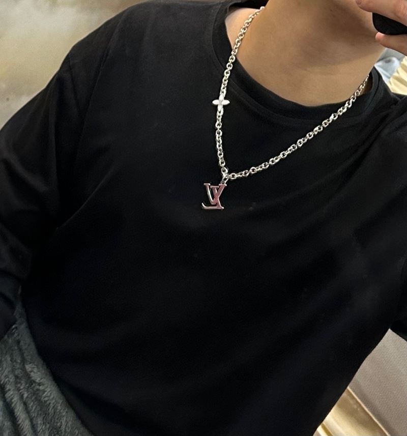 LV Necklaces